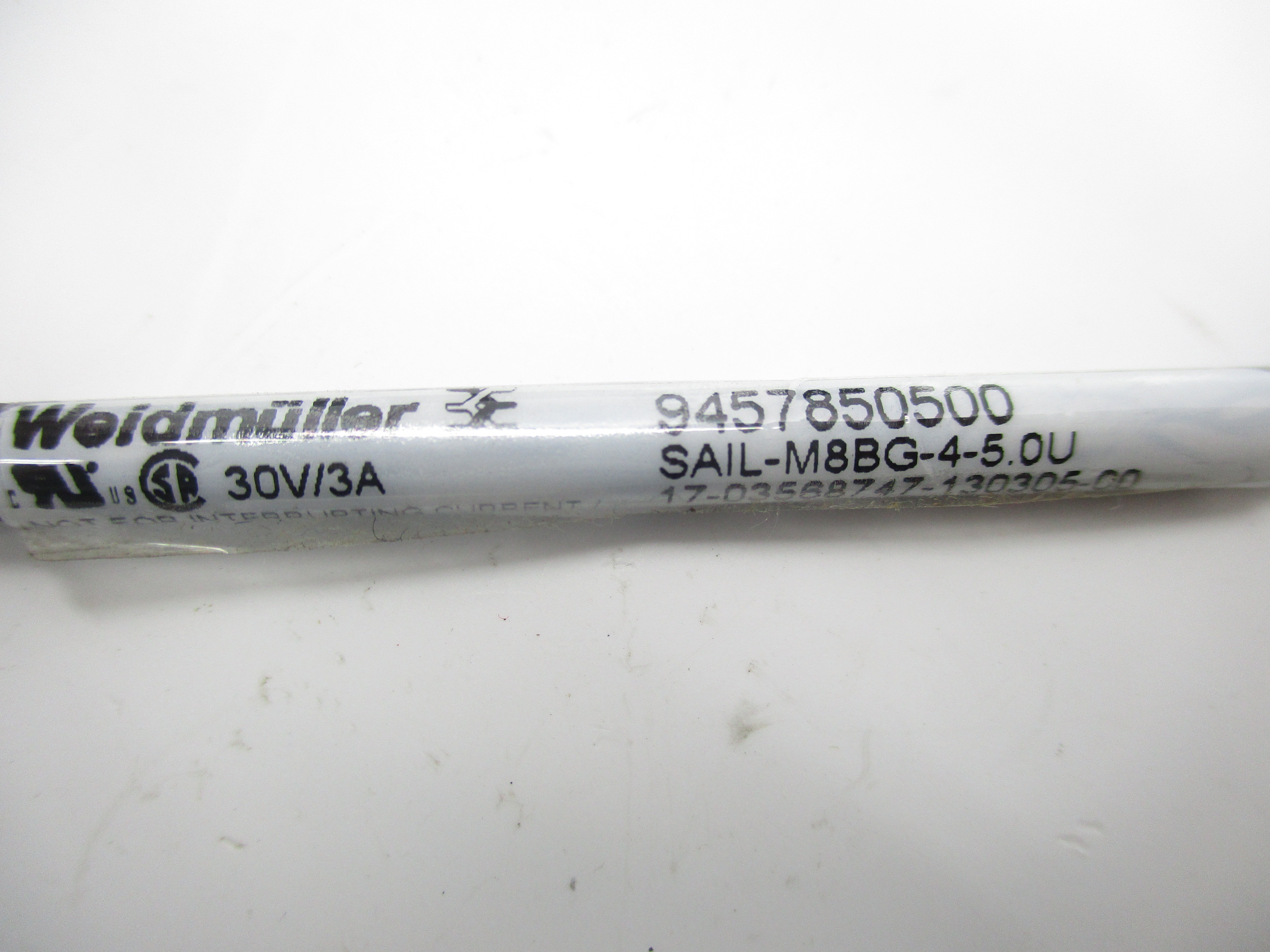 WEIDMULLER 9457850500 30V 3A NSNP