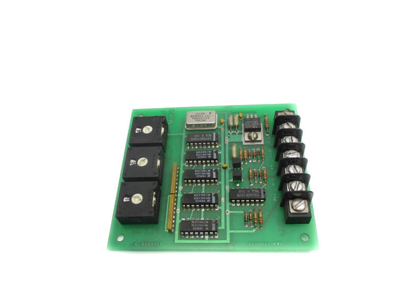 D&A 7200029 NSNP