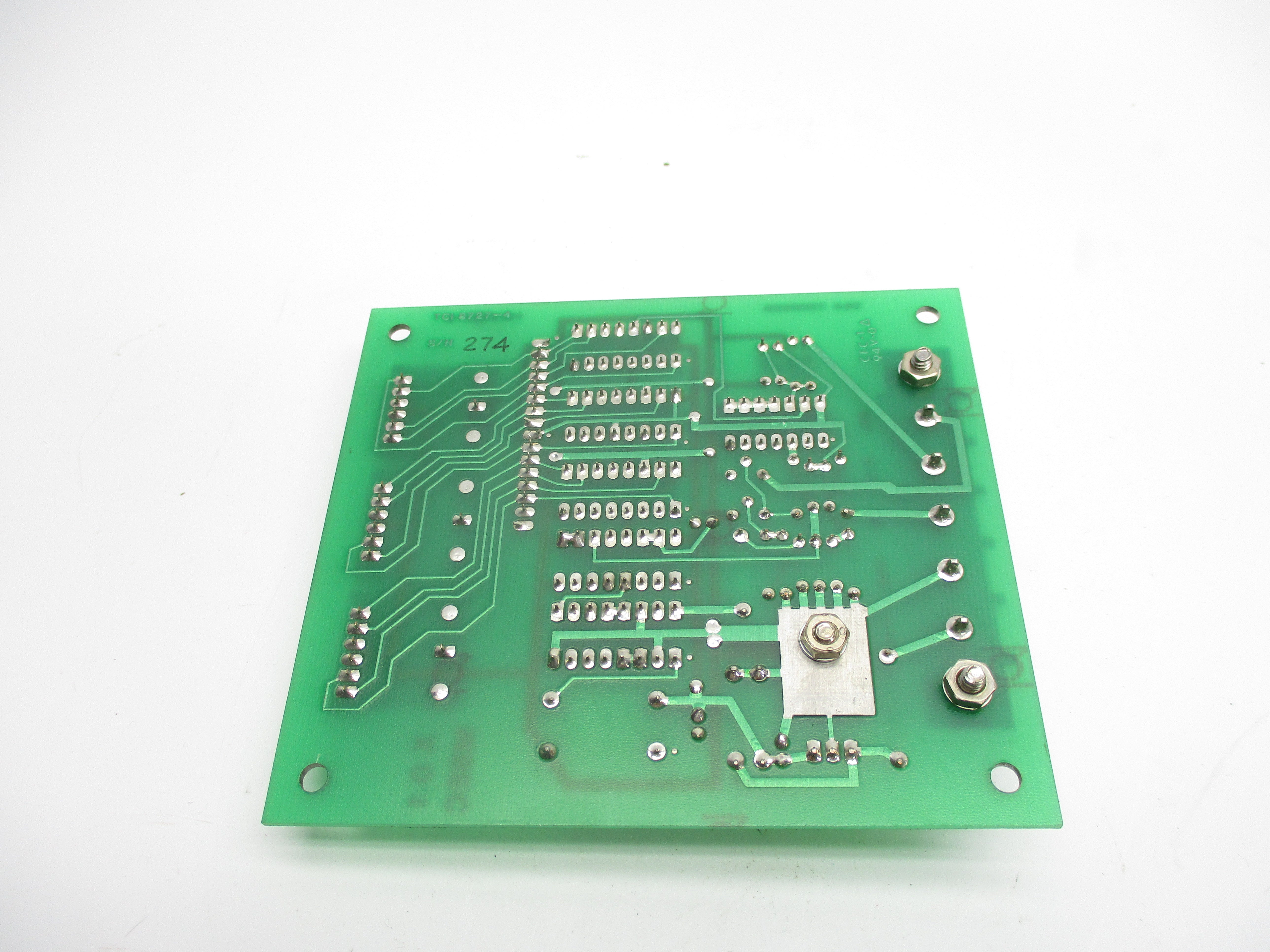 D&A 7200029 NSNP