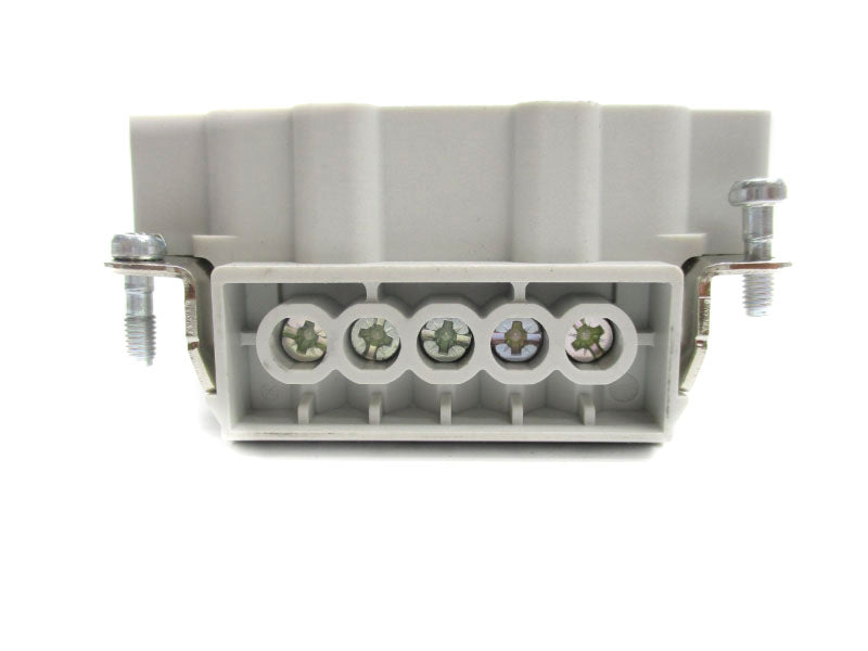 PHOENIX CONTACT HC-B-10-I-UT-M 500V 16A NSNP