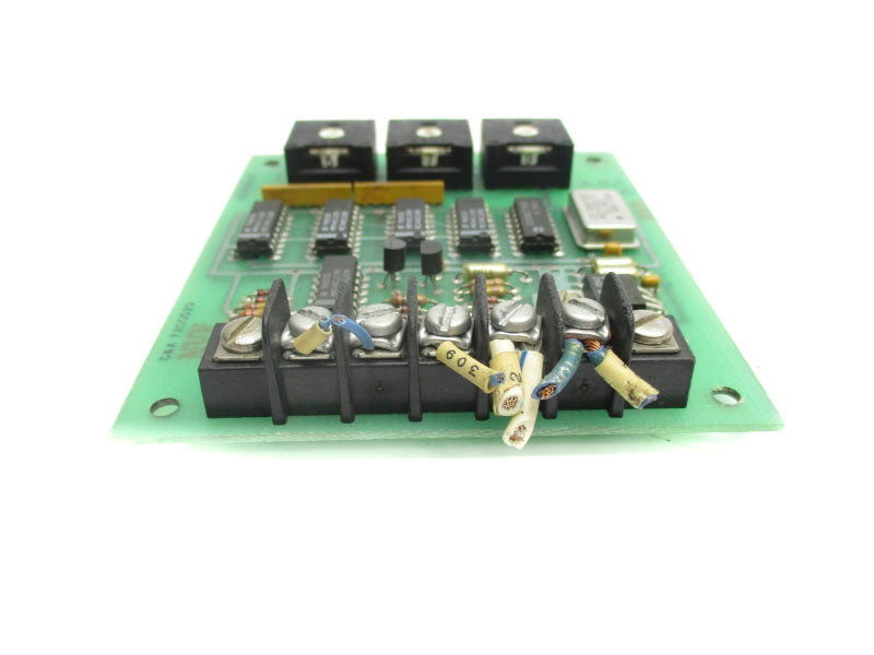 D&A 7200029 UNMP