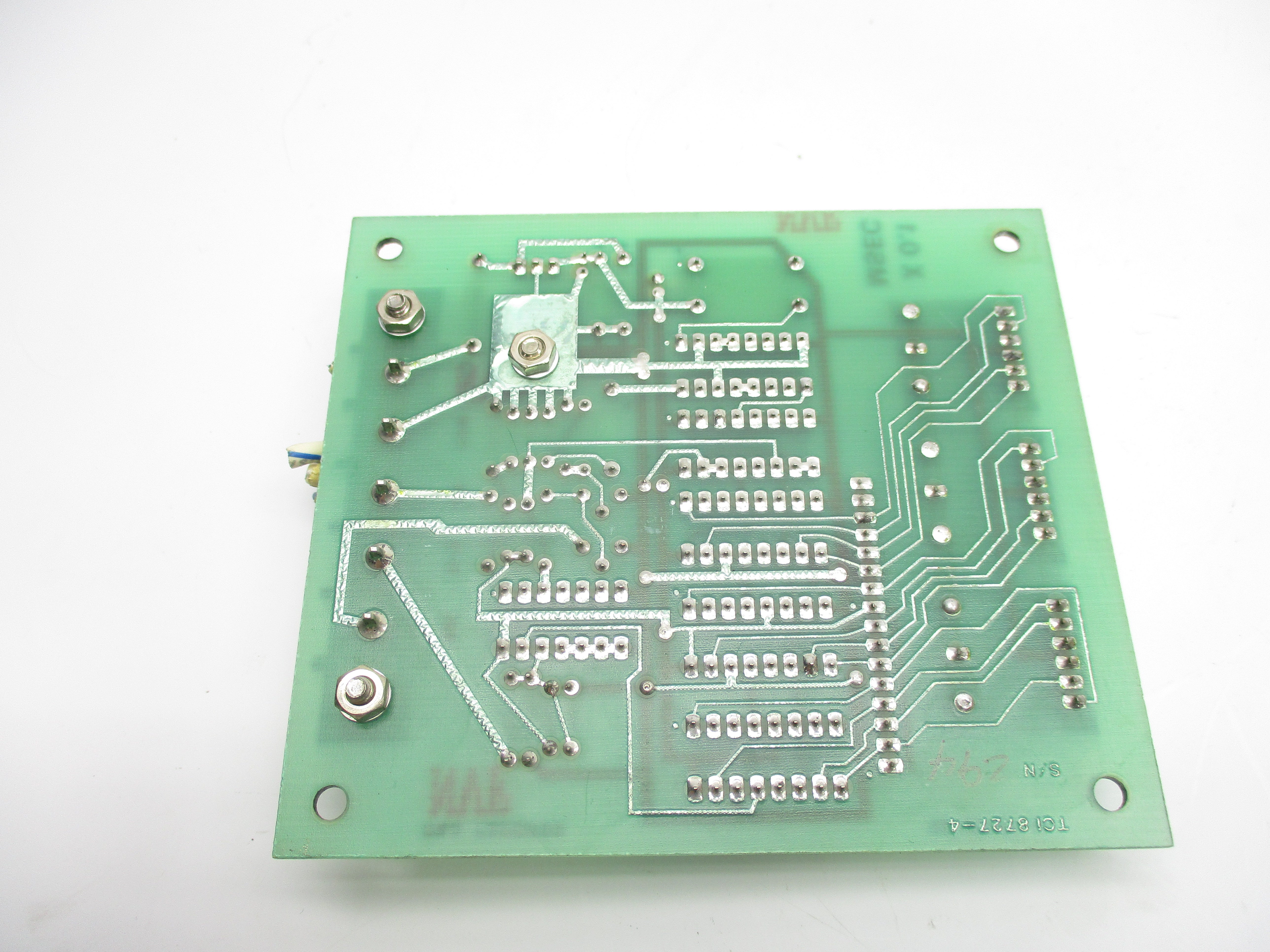 D&A 7200029 UNMP