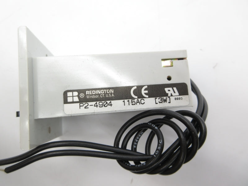 REDINGTON P2-4904 115AC NSNP