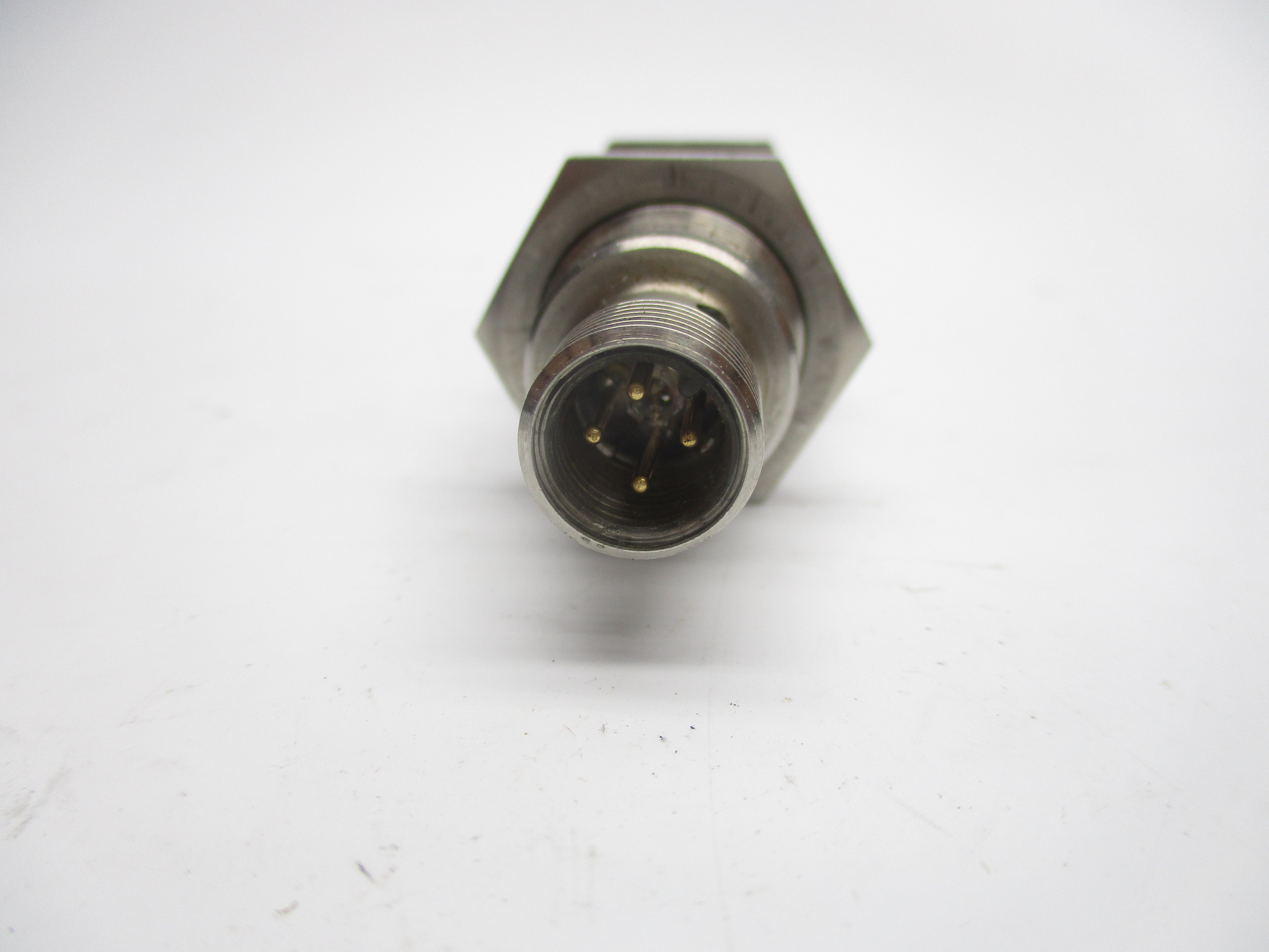 CONDET SYSTEM DW-AS-713-M18-002 10-30VDC NSNP