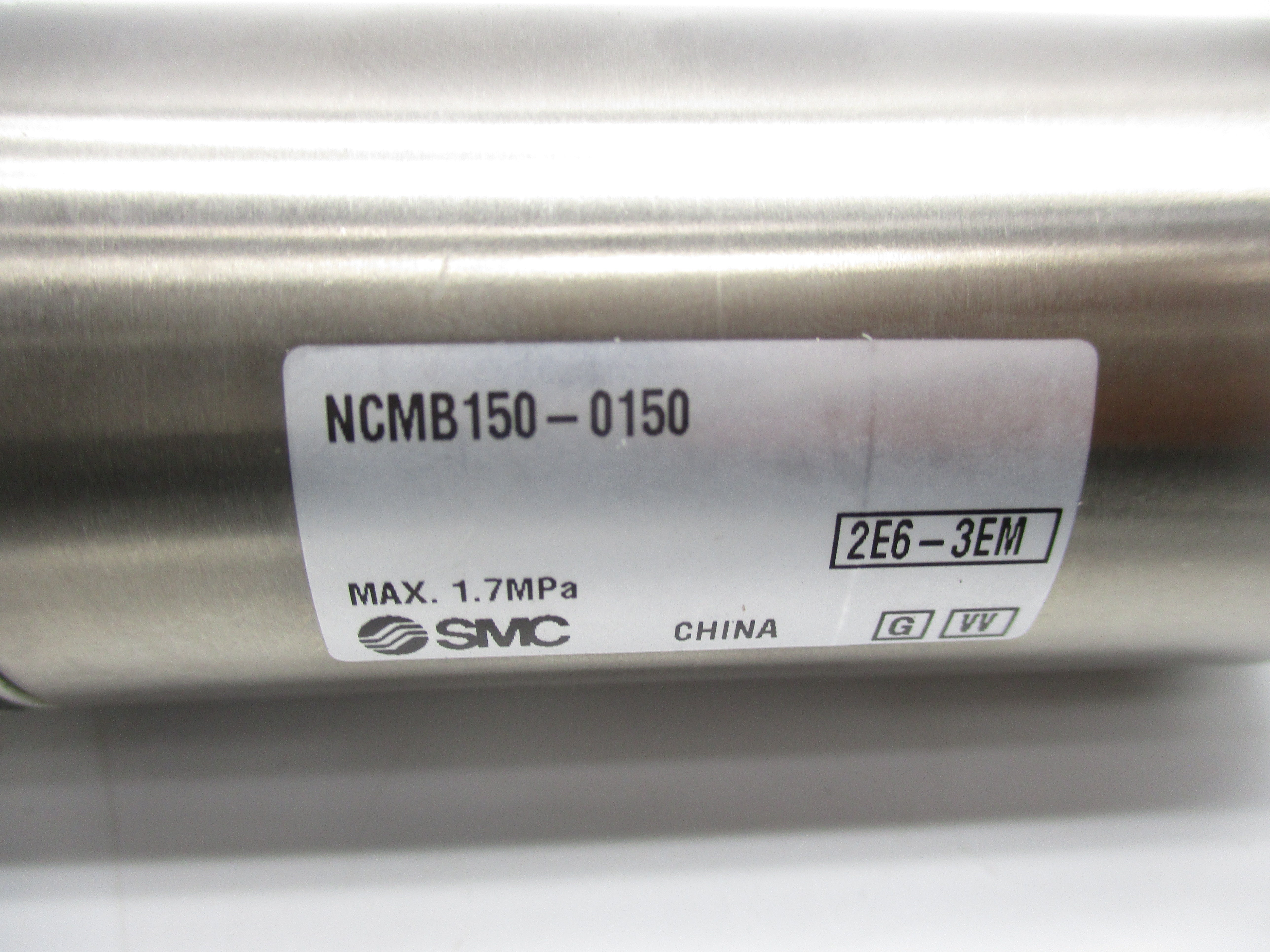 SMC NCMB150-0150 NSNP
