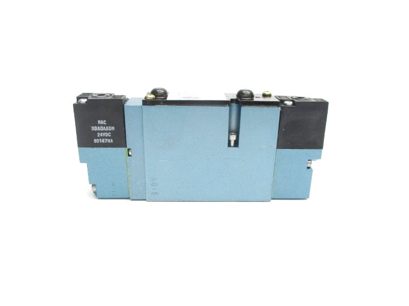 BW CONTAINER SYSTMES 876826-001 24VDC 35-120PSI NSNP