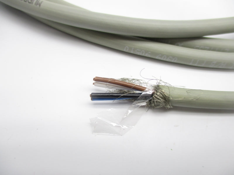 MURR ELEKTRONIK 7999-13201-3350200 NSNP