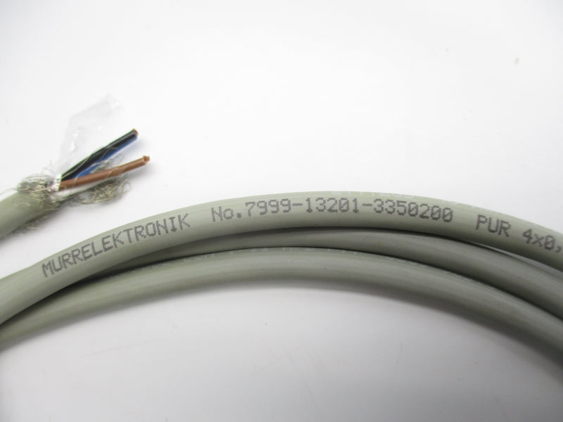 MURR ELEKTRONIK 7999-13201-3350200 NSNP
