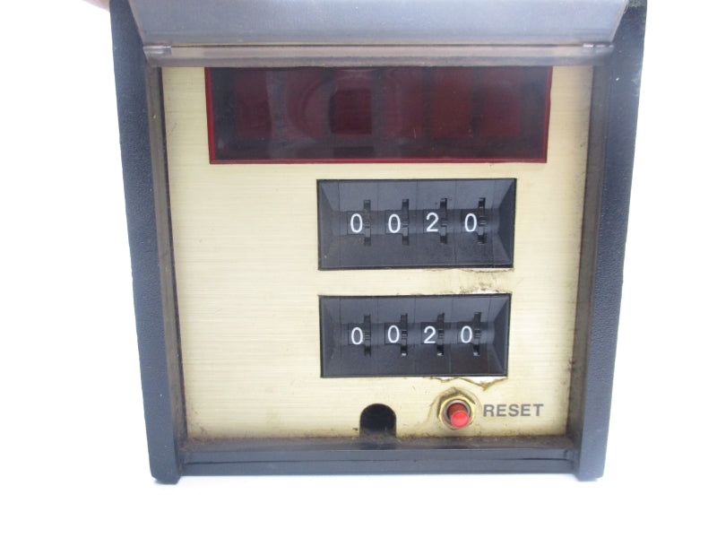 DYNAPAR CB2 115VAC UNMP