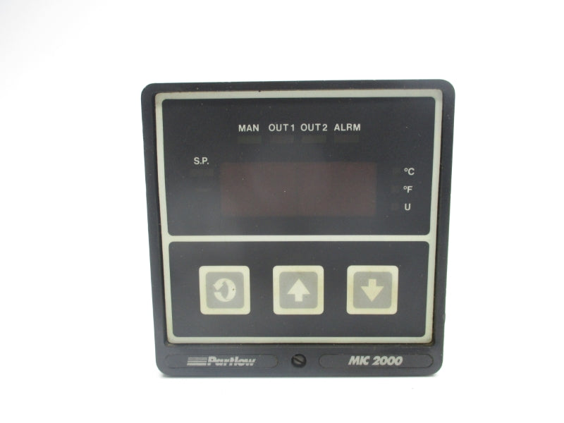 PARTLOW 2113101 (AS PICTURED) UNMP