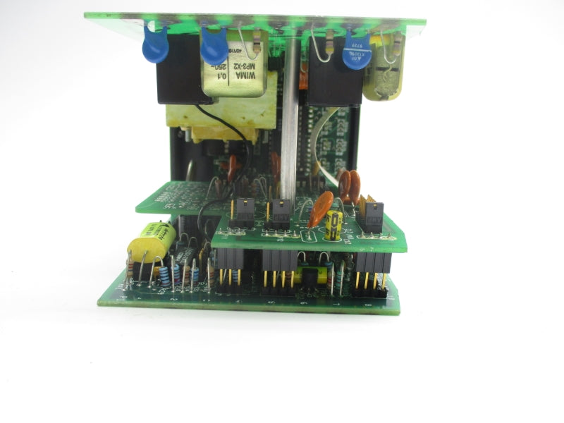 PARTLOW 2113101 (AS PICTURED) UNMP