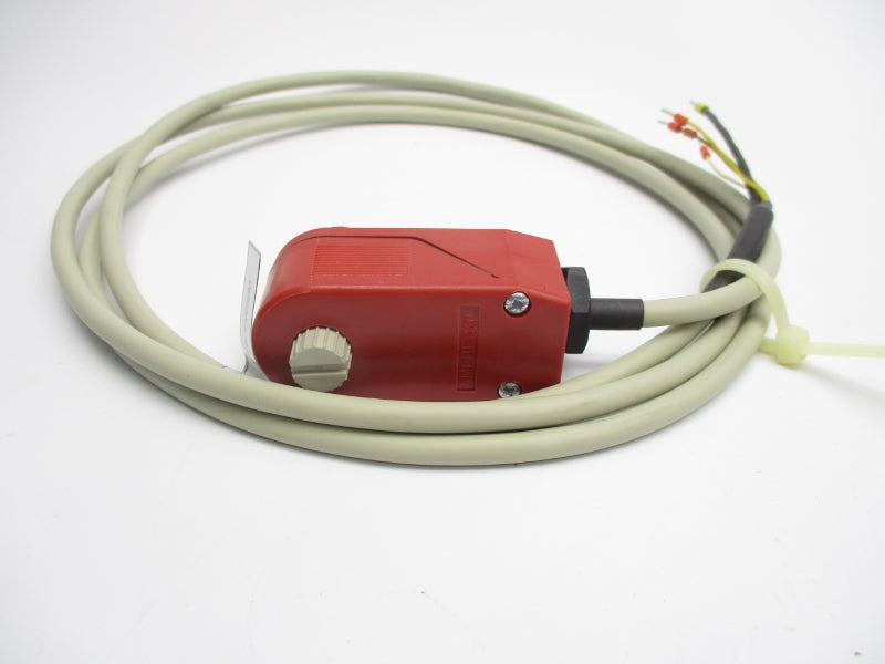 AMPHENOL A-KS-PW/2M NSNP