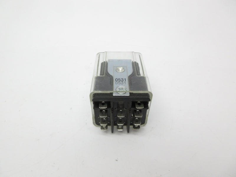 OMRON MJN3C-DC24 250VAC 10A NSNP