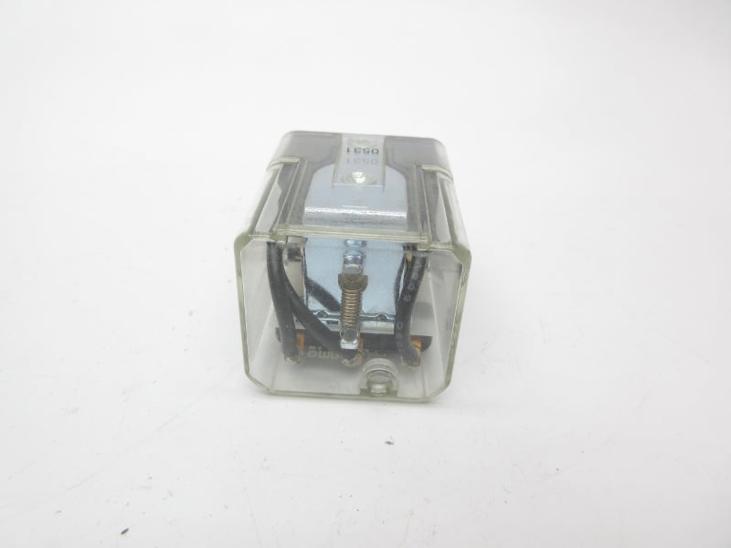 OMRON MJN3C-DC24 250VAC 10A NSNP