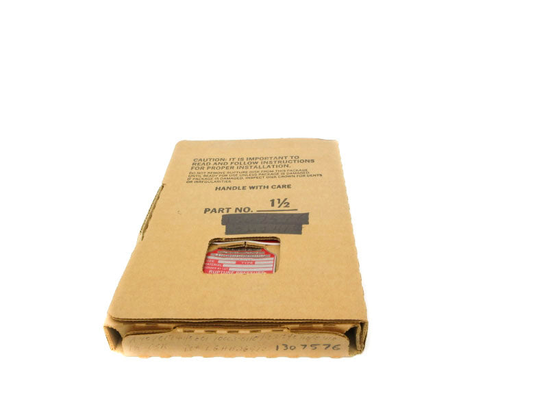 BS&B SAFETY SYTEMS A4070174-1 134PSI 357.3'F 1.5" NSMP