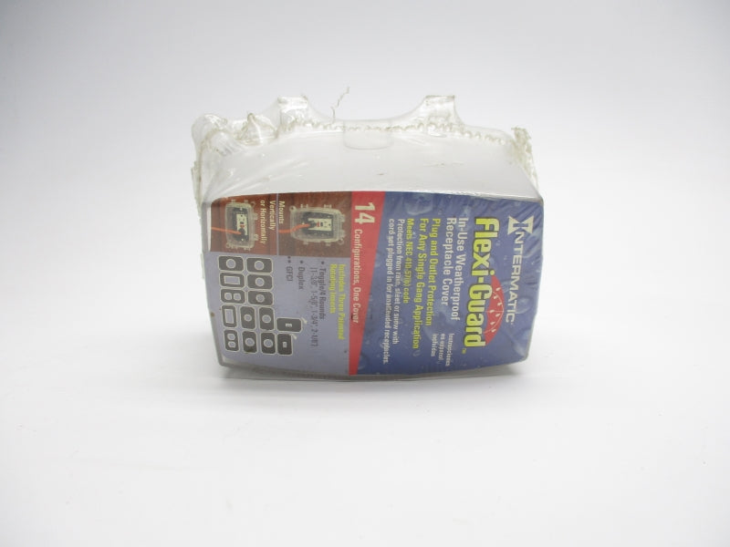 INTERMATIC WP1150C 3/4" NSMP