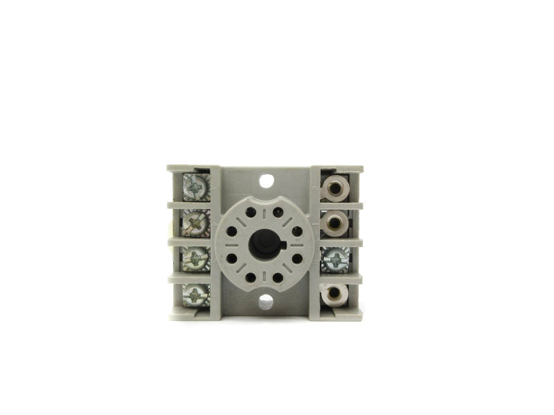 DAYTON 5X852F 300VAC 10A UNMP