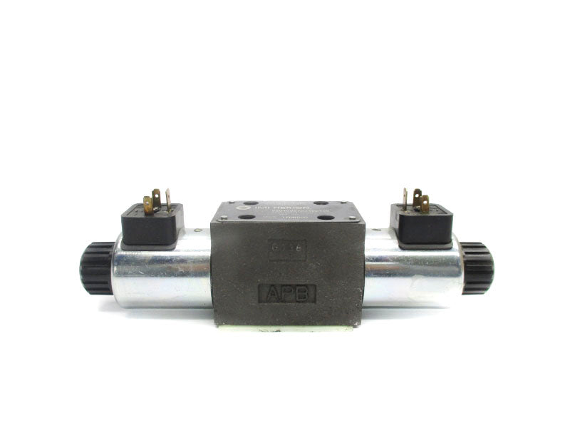 IMI HERION 5204095723402400 S6VH10G01100160V NSNP