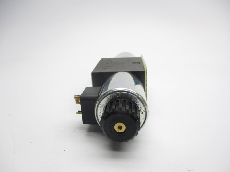 IMI HERION 5204095723402400 S6VH10G01100160V NSNP