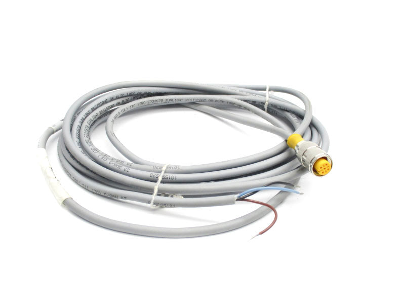 TURCK RK4T-4 U2157 NSNP