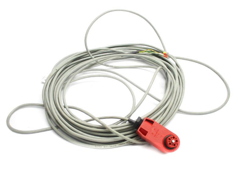 AMPHENOL A-KS-PW/15M NSNP