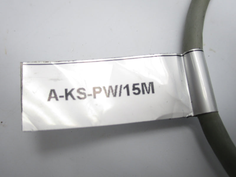 AMPHENOL A-KS-PW/15M NSNP