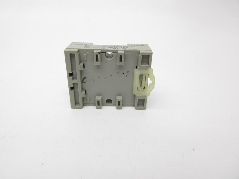 DAYTON 5X852F 300VAC 10A UNMP