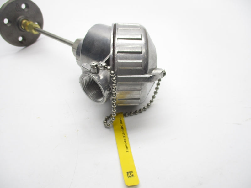 COMBUSTION AND CONTROLS J48U-018-14-9HP31 NSNP