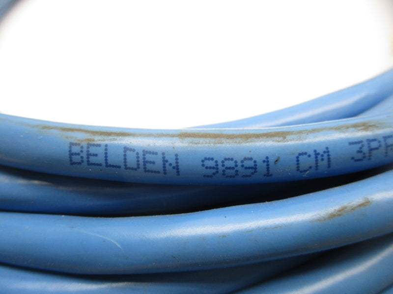 BELDEN 9891 NSNP