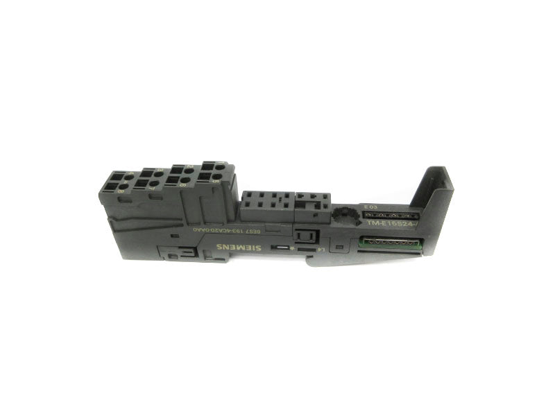 SIEMENS TM-E15S24-A1 NSNP