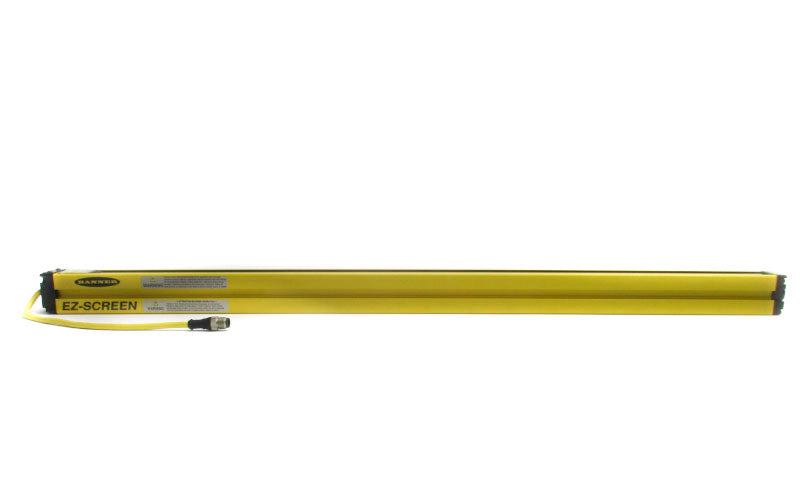 BANNER ENGINEERING SLSE30-750P8 24VDC NSNP