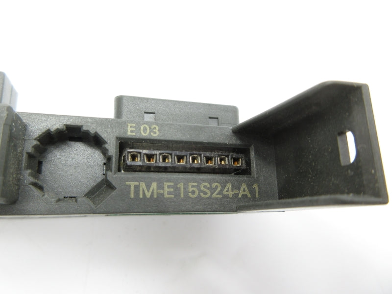 SIEMENS TM-E15S24-A1 NSNP