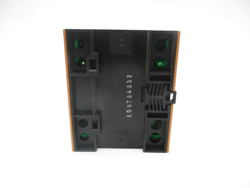 IFM EFECTOR 4I/4OTP1A,WD,IP20 AC2209 24VDC 4A UNMP