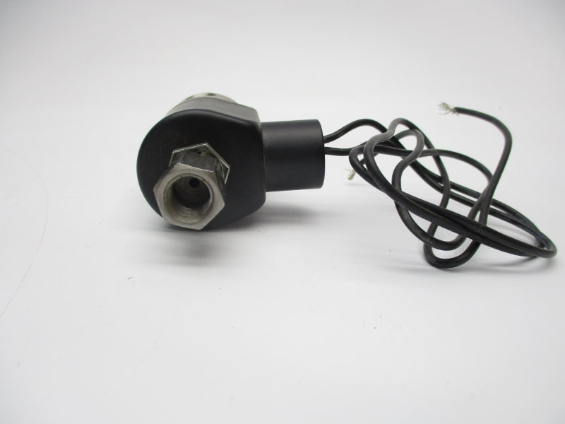 PARKER 744160115 110/120V NSNP