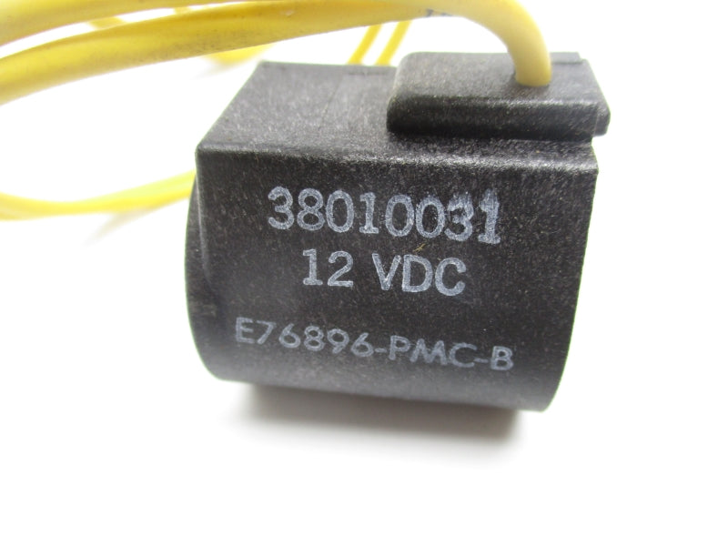INDUSTRIAL MRO E76896-PMC-B 12VDC NSNP