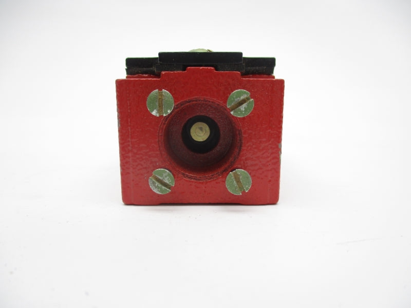 BERNSTEIN GC-SU1ZRIW 612.1167.058 500VAC 10A NSNP