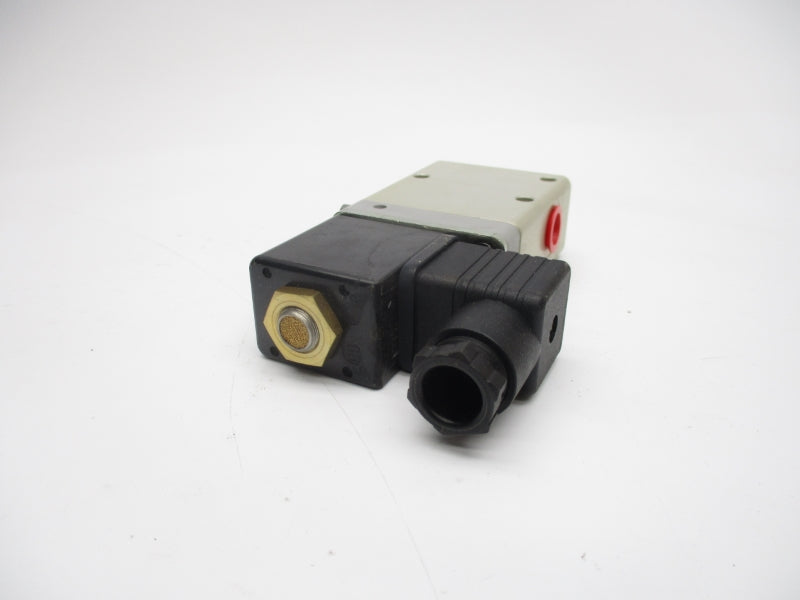 HERION 8020750-0247 120VAC 25-150PSI NSMP