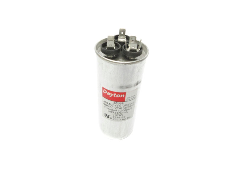 DAYTON 2GU39 440VAC NSNP