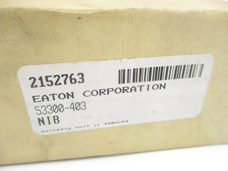 EATON 53300-403 NSMP
