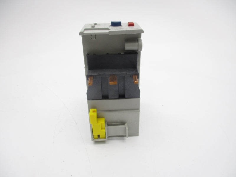 ALLEN BRADLEY 193-EEFD SER. B 600V 9-45A (BR/WH) NSMP
