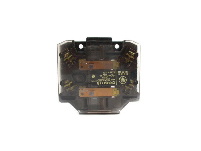 GENERAL ELECTRIC CR4XA11B NSNP