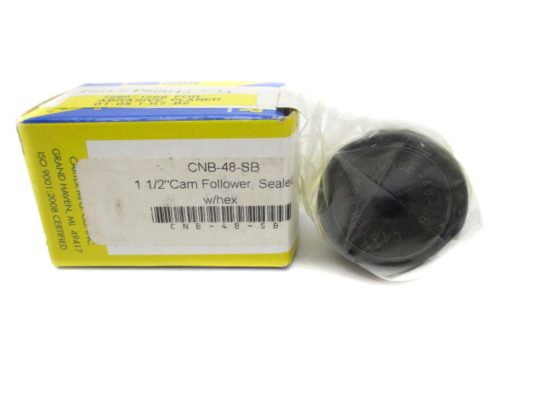 CARTER CNB-48-SB 1-1/2" NSMP