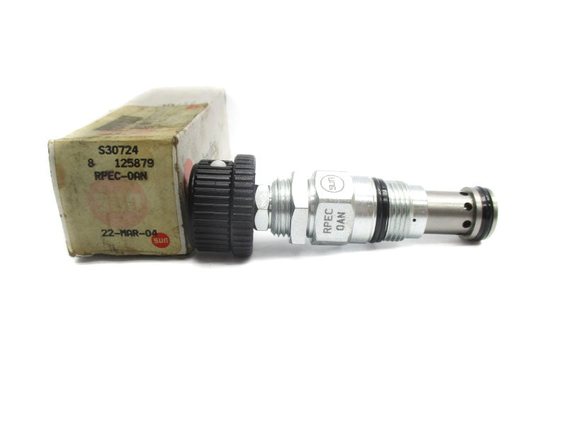 SUN HYDRAULICS RPEC-OAN NSMP