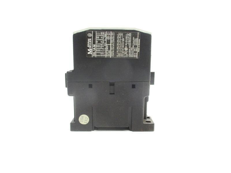 KLOCKNER MOELLER DIL1AM 110/120V 55A NSNP