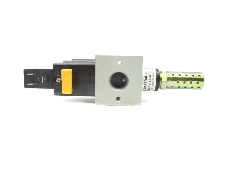 NUMATICS S22C-04BELM 120V 0.018A 150PSI UNMP