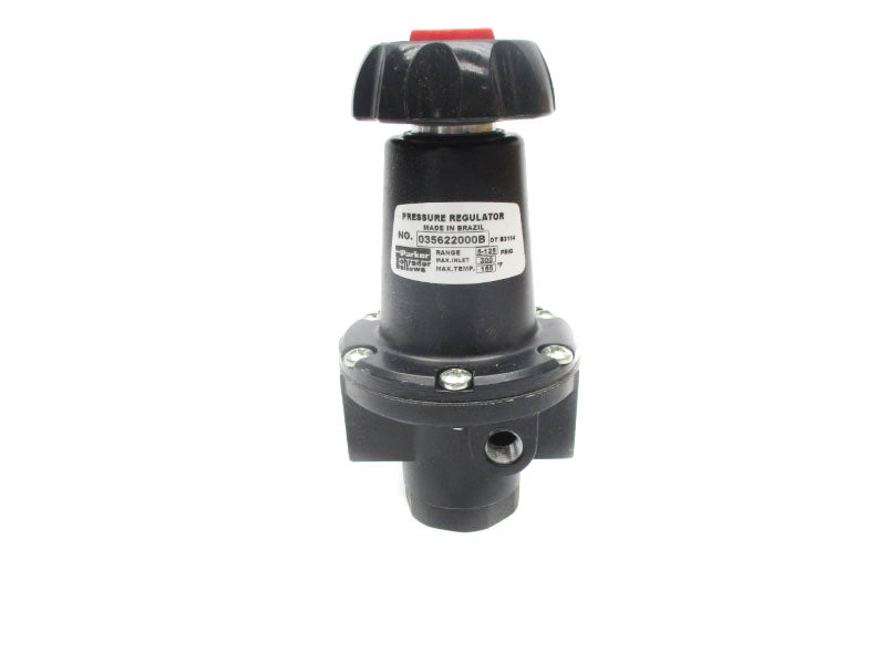 PARKER 035622000B 5-125PSI NSNP