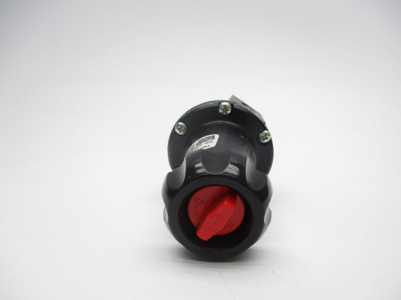 PARKER 035622000B 5-125PSI NSNP