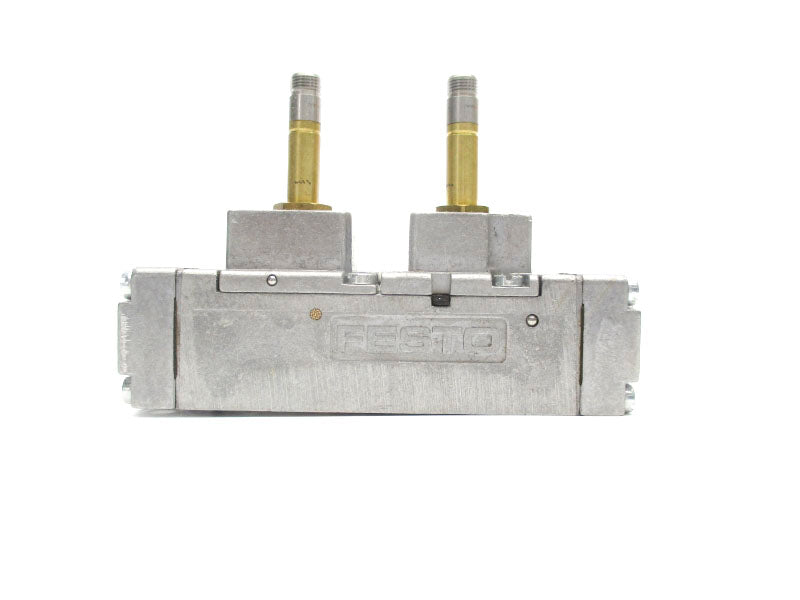 FESTO CJM-5/2-1/4-FH 6159 21.8-116PSI NSNP