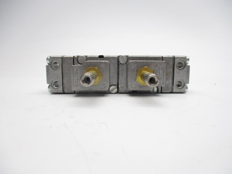FESTO CJM-5/2-1/4-FH 6159 21.8-116PSI NSNP
