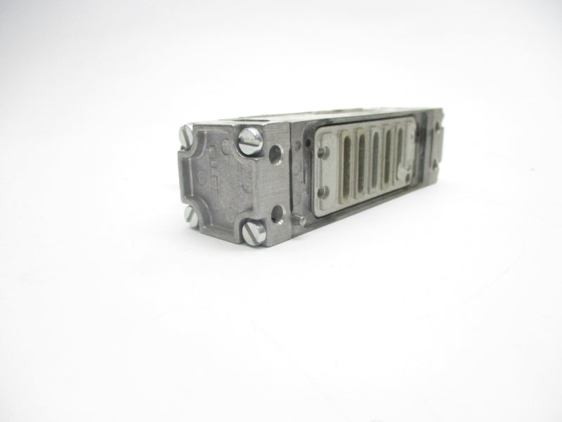 FESTO CJM-5/2-1/4-FH 6159 21.8-116PSI NSNP